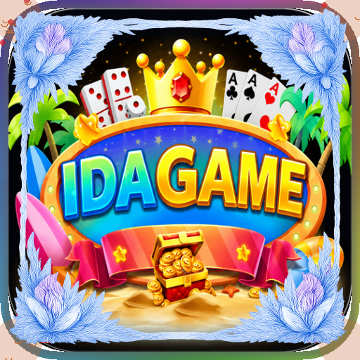 idagame — galeri pratinjau Resmi APK